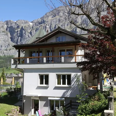 Schloessli Apartamento *