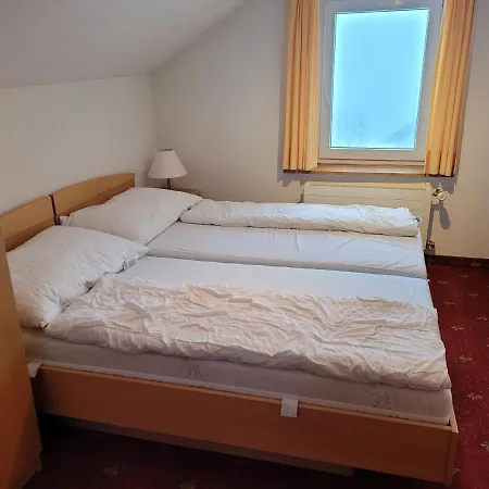 Apartmán Schloessli *