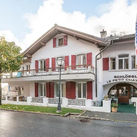 Schloessli Apartamento *