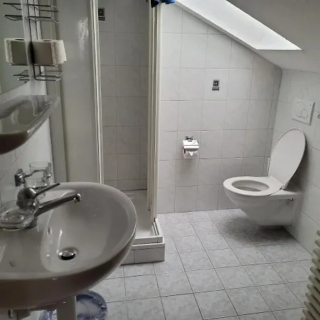 Apartamento Schloessli