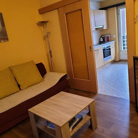 Apartman Schloessli
