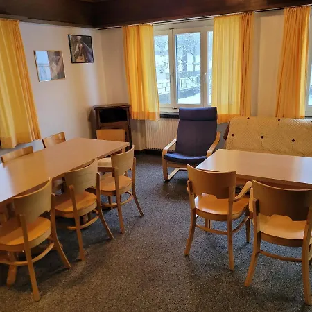 Apartman Schloessli *