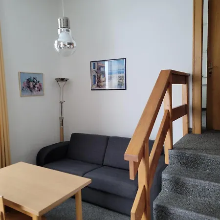 Apartman Schloessli *