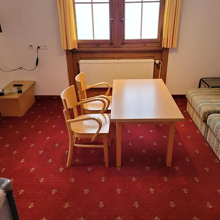 Apartman Schloessli