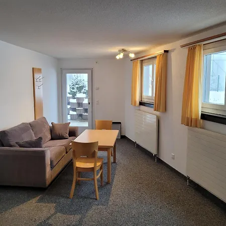 Apartman Schloessli *