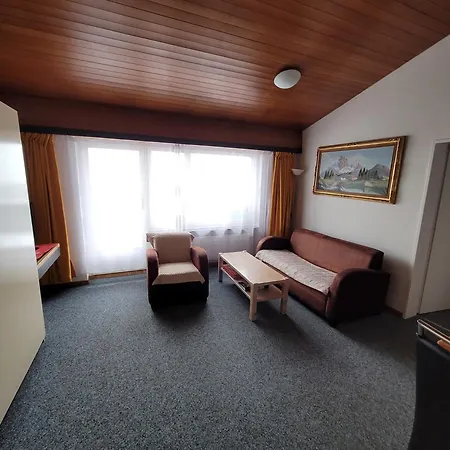 Apartman Schloessli