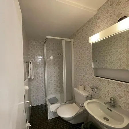 Apartman Schloessli Leukerbad