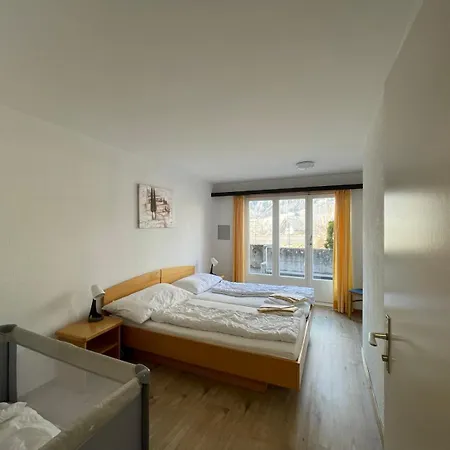 Schloessli Apartman