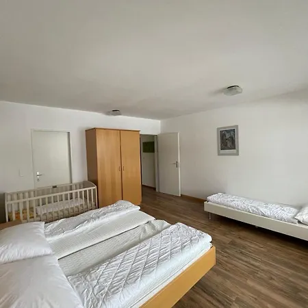 Apartman Schloessli *