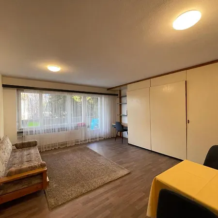 Schloessli Apartman