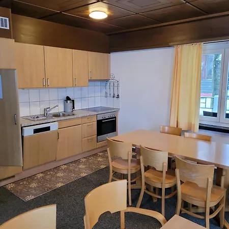 Apartman Schloessli