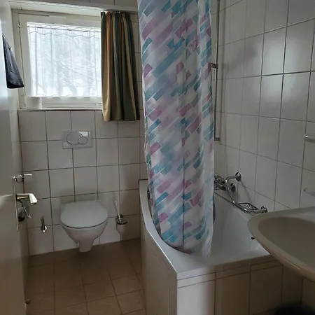Schloessli * Loèche-les-Bains