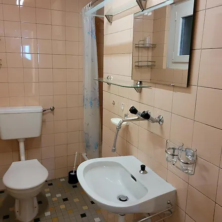 Schloessli Apartman