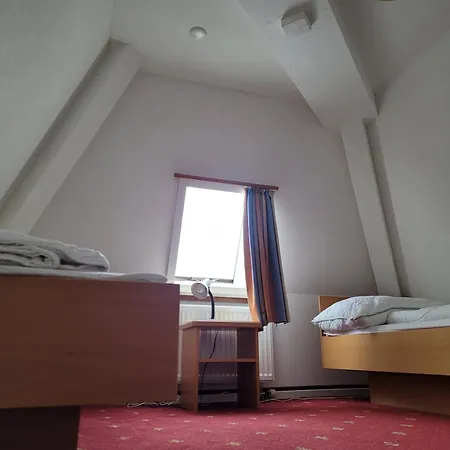 Apartman Schloessli Leukerbad