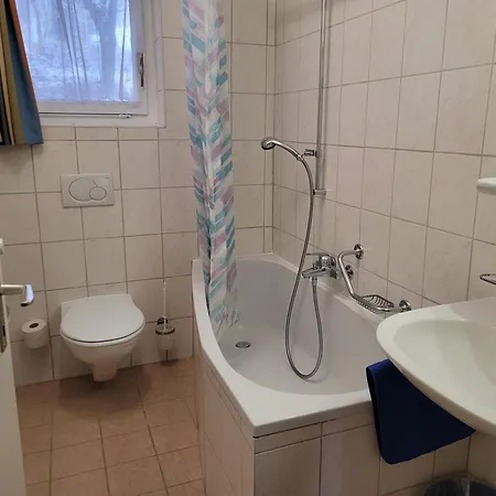 Schloessli Leukerbad