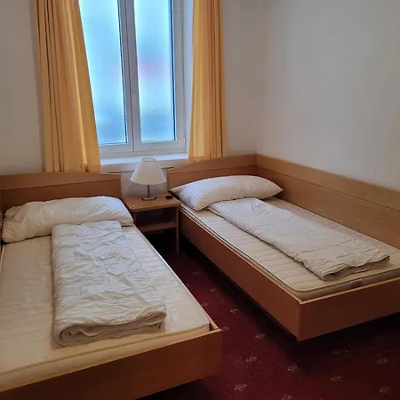 Apartman Schloessli *