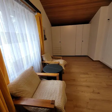 Apartman Schloessli