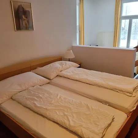 Apartman Schloessli