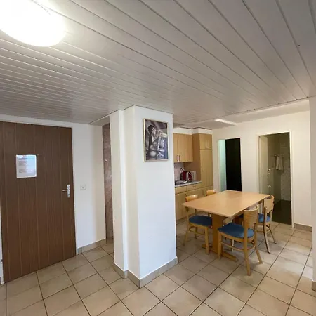 Apartman Schloessli *