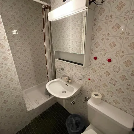 Schloessli Apartman