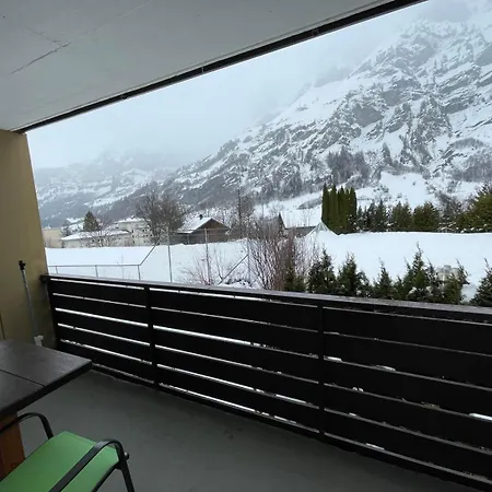 Apartman Schloessli *