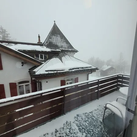 Apartman Schloessli *