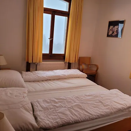 Apartman Schloessli *