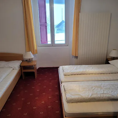 Apartman Schloessli