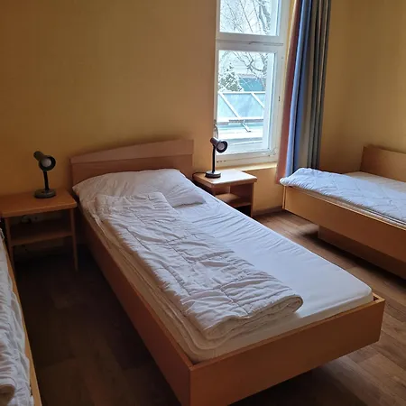Apartman Schloessli