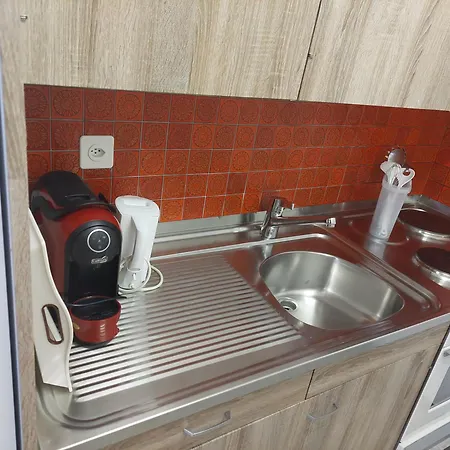 Schloessli Apartman *