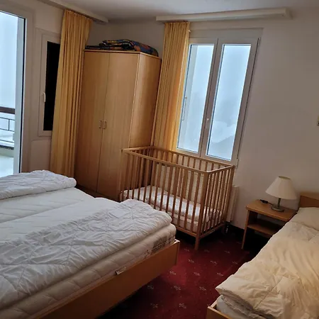 Apartman Schloessli *