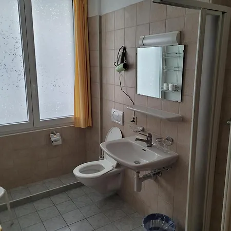 Schloessli Apartman Leukerbad
