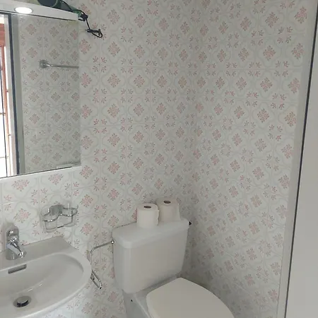 Schloessli Apartman