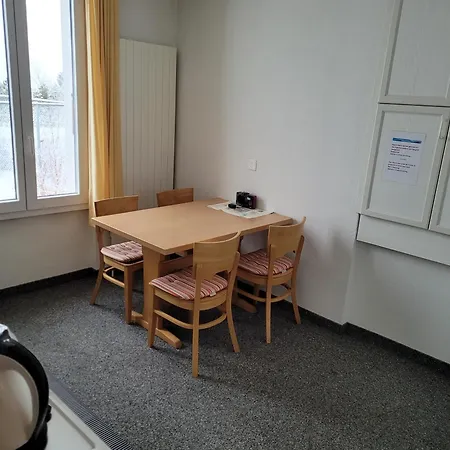 Apartman Schloessli