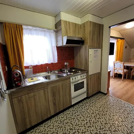 Schloessli Apartman